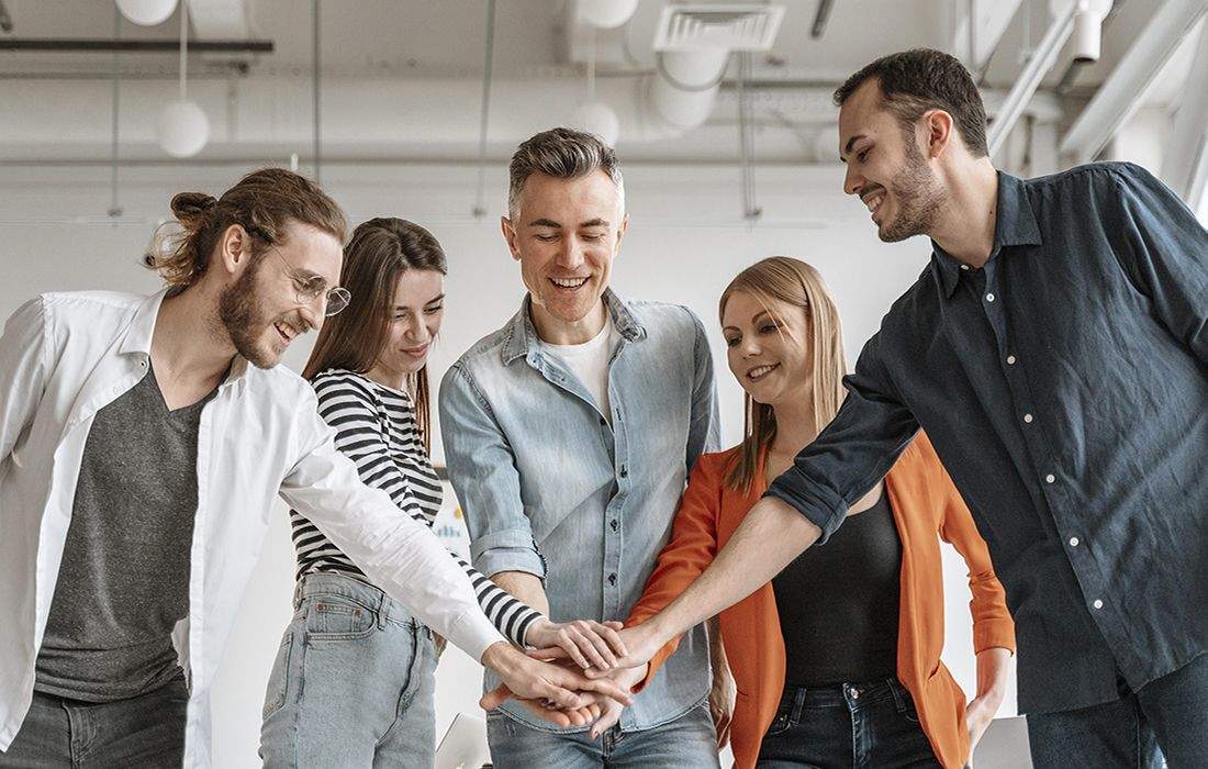 Culture <br> Enablement