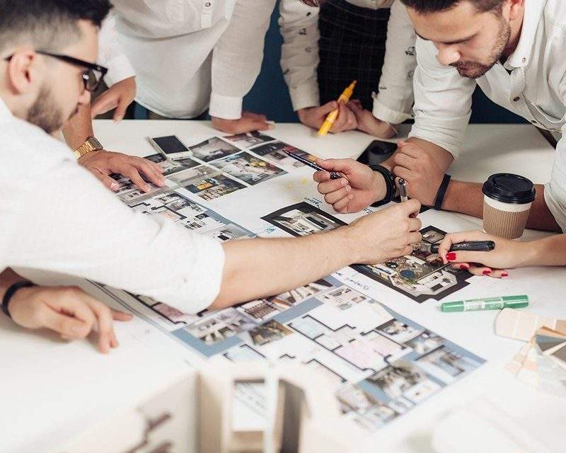 Strategic <br> Planning