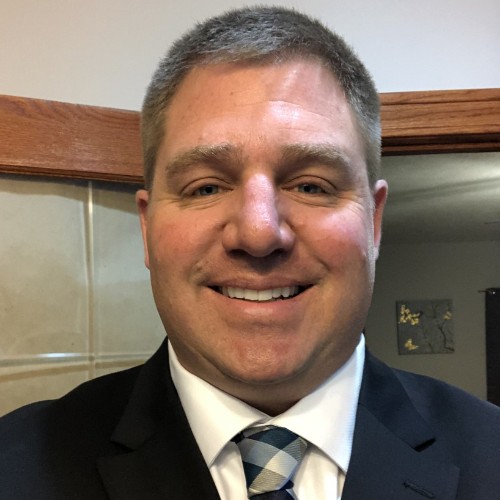 Doug Steffen